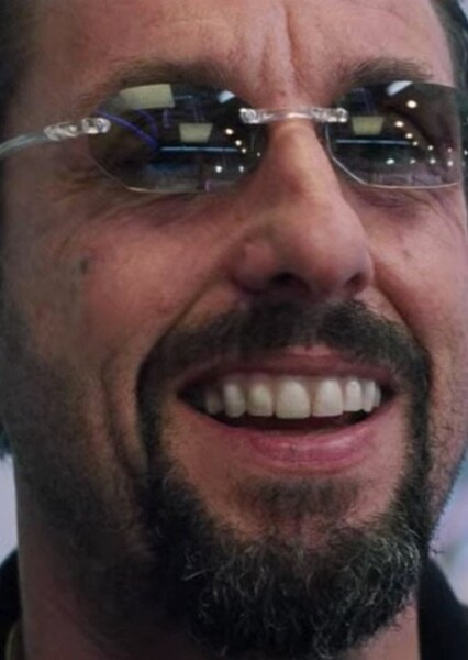 Adam Sandler photo