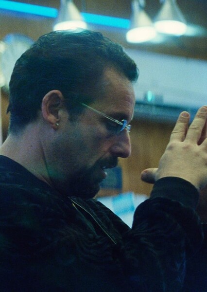 Adam Sandler photo