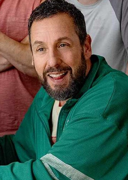Adam Sandler