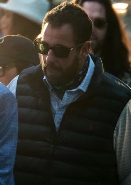 Adam Sandler photo
