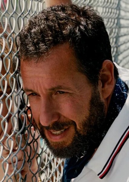 Adam Sandler