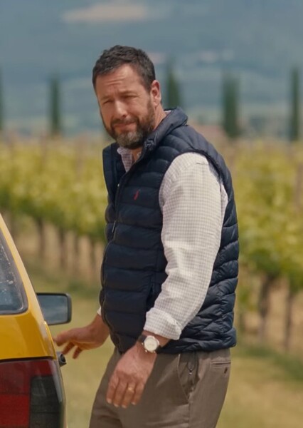Adam Sandler photo