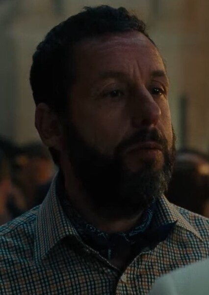 Adam Sandler photo
