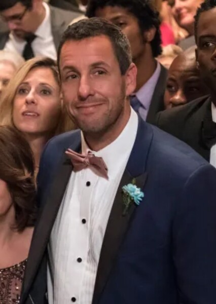 Adam Sandler photo