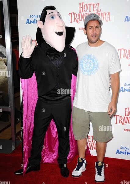 Adam Sandler photo