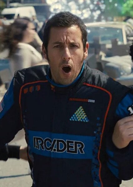 Adam Sandler photo