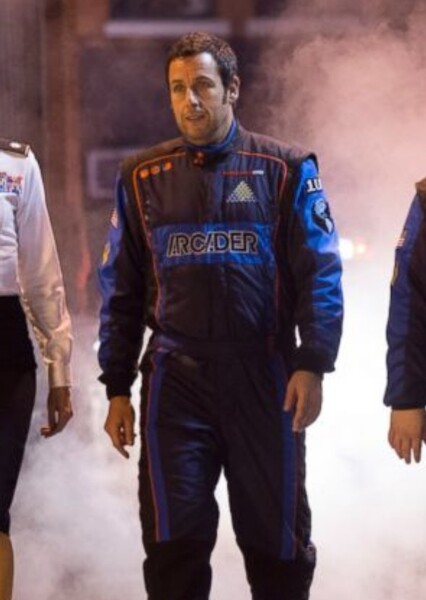 Adam Sandler photo