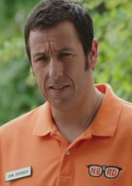 Adam Sandler photo