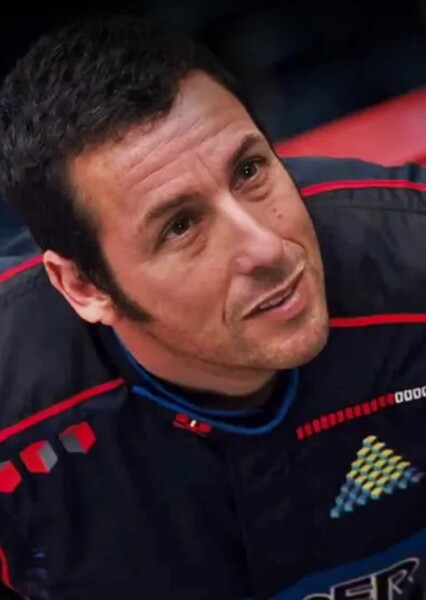Adam Sandler photo