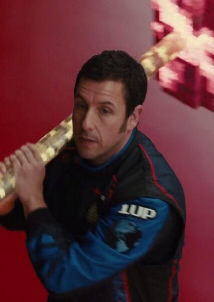 Adam Sandler photo
