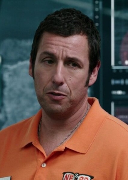 Adam Sandler photo