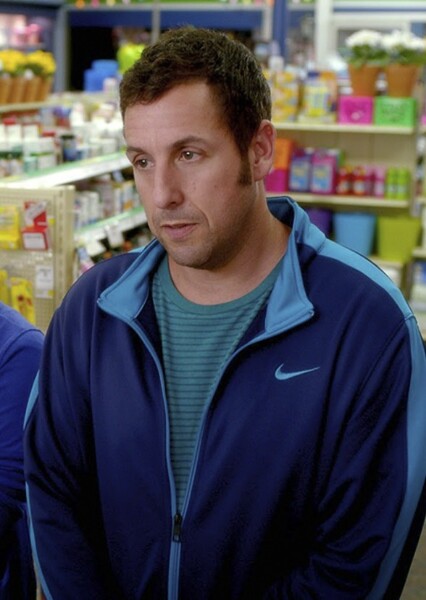 Adam Sandler photo