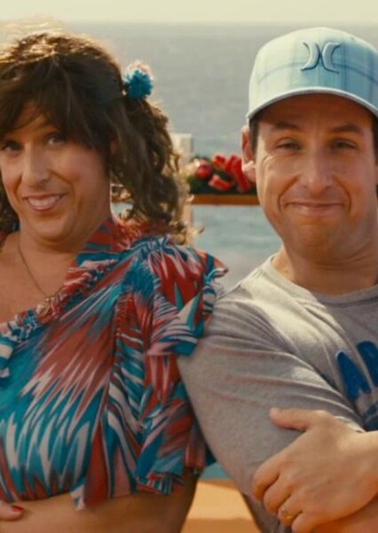 Adam Sandler photo