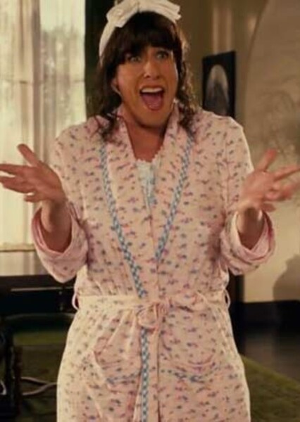 Adam Sandler photo