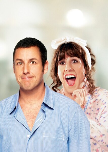 Adam Sandler photo