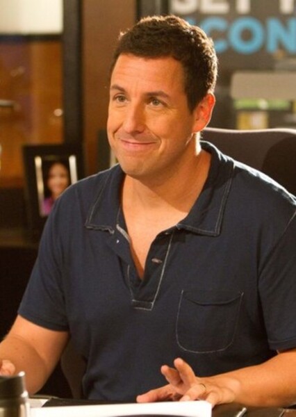 Adam Sandler photo