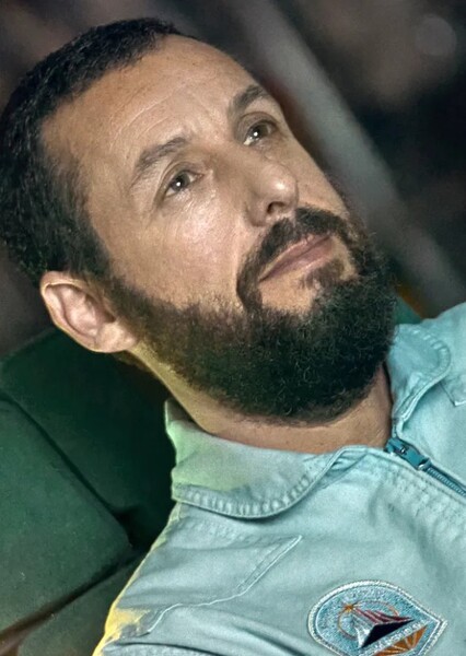Adam Sandler photo