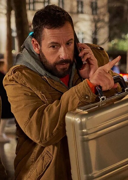 Adam Sandler photo