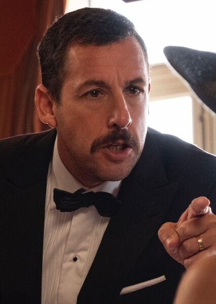 Adam Sandler photo
