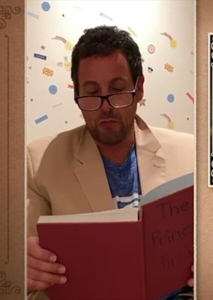 Adam Sandler photo