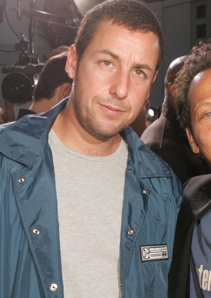 Adam Sandler photo