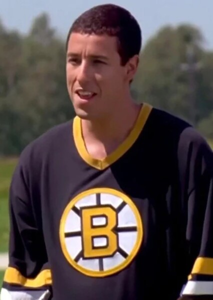 Adam Sandler photo