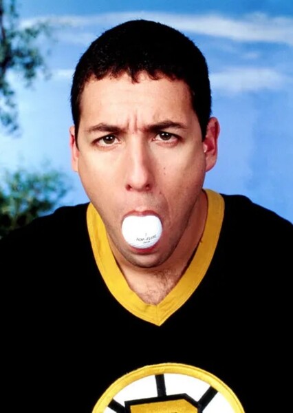 Adam Sandler photo