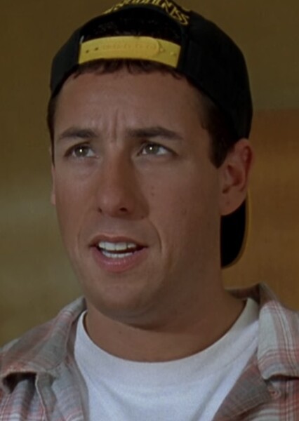 Adam Sandler