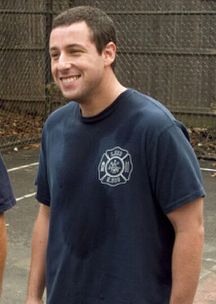Adam Sandler photo