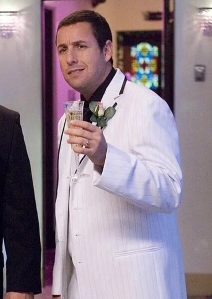 Adam Sandler photo