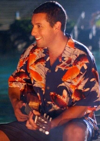 Adam Sandler photo