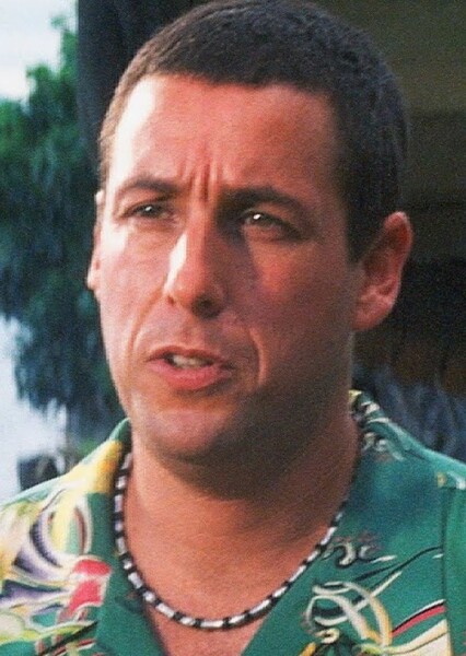 Adam Sandler photo