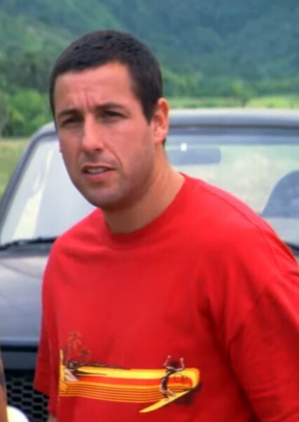 Adam Sandler photo