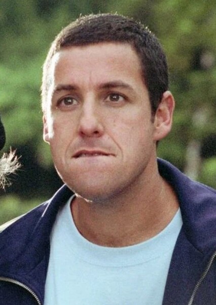 Adam Sandler photo