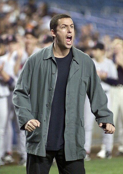Adam Sandler photo