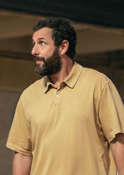 Adam Sandler photo
