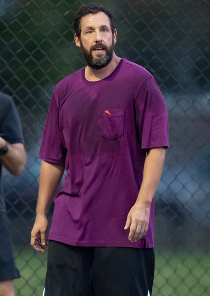 Adam Sandler photo