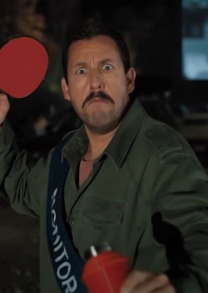 Adam Sandler photo