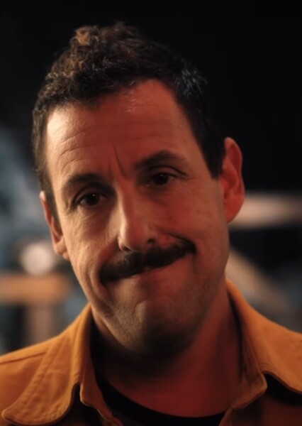 Adam Sandler photo