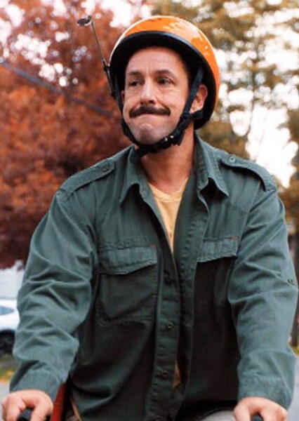 Adam Sandler