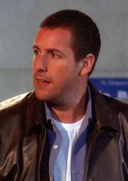 Adam Sandler photo