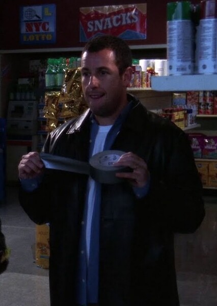 Adam Sandler photo