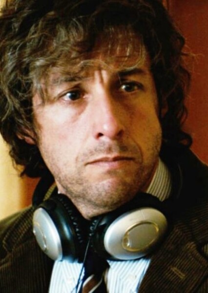 Adam Sandler photo