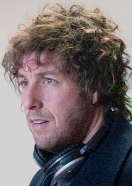 Adam Sandler photo