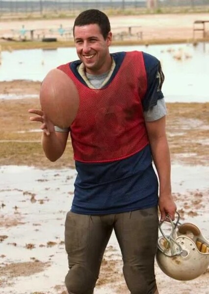 Adam Sandler photo