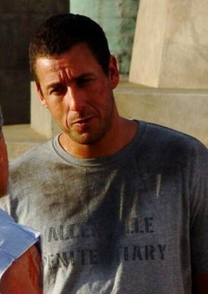 Adam Sandler photo