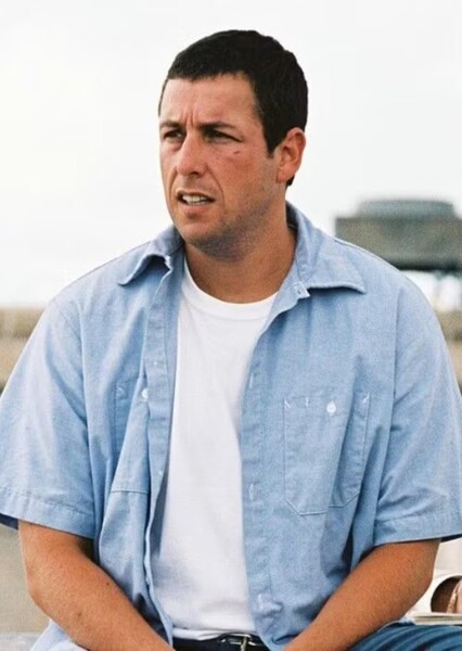 Adam Sandler photo