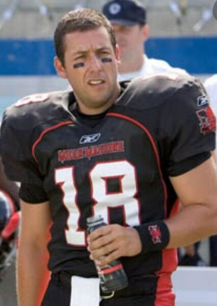 Adam Sandler photo