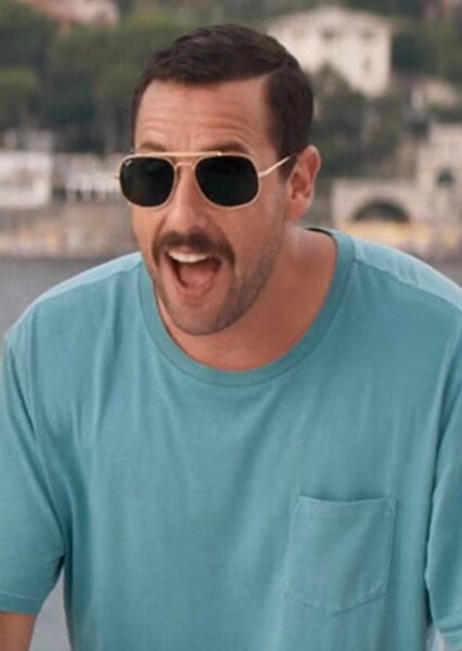 Adam Sandler photo
