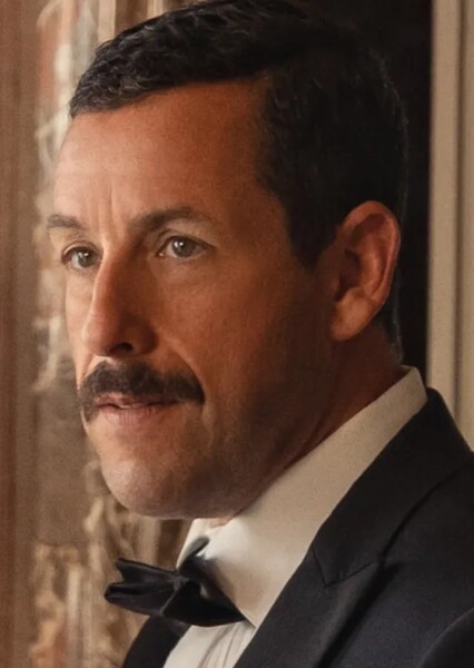 Adam Sandler photo